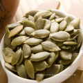 Grãos de semente de abóbora de grau AAA para comer sementes de abóbora de casca verde